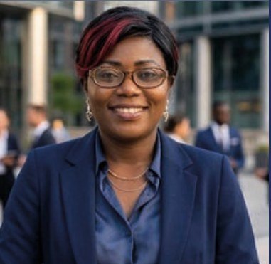 Mme Claudette DJIONGO ZEBAZE