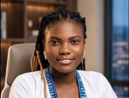 Mme MAYOUNDAM ZOULIATOU