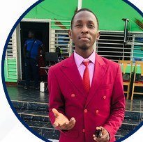 M. Vanec Ndong