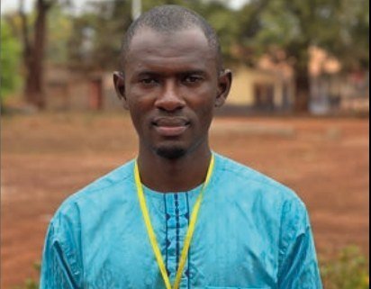 M. OSMAN AOUDOU