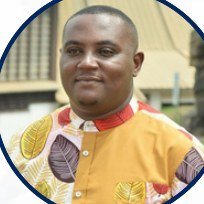 M. Tonye Simon Pierre